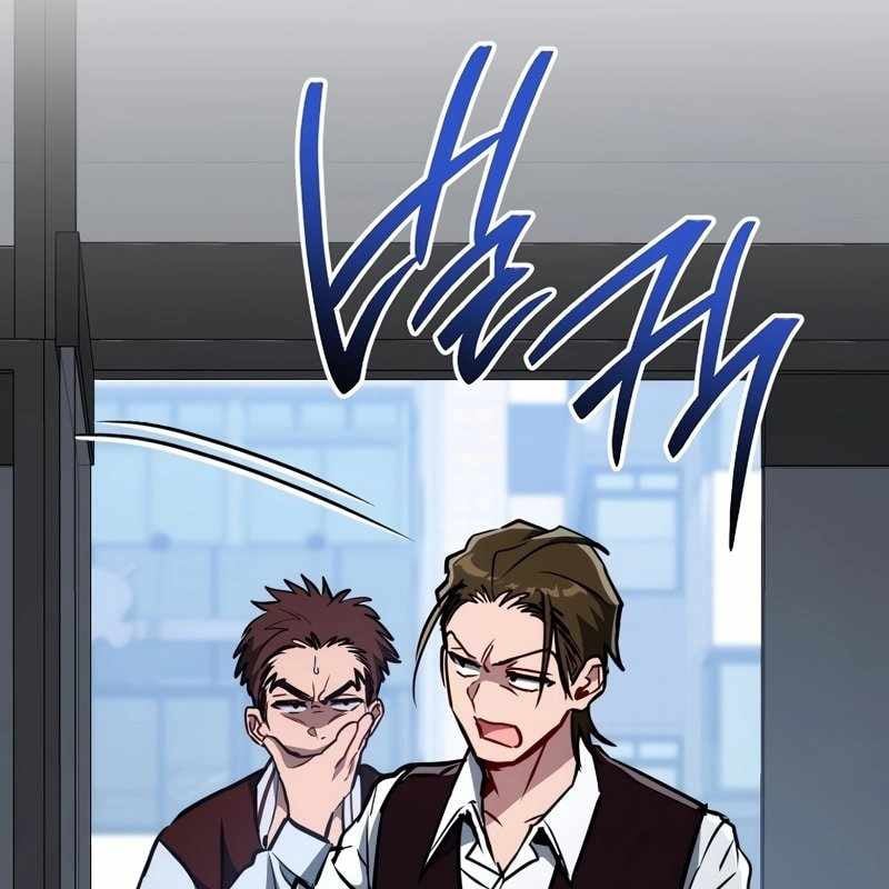 Top Ranker Chap 8 - Next Chap 9