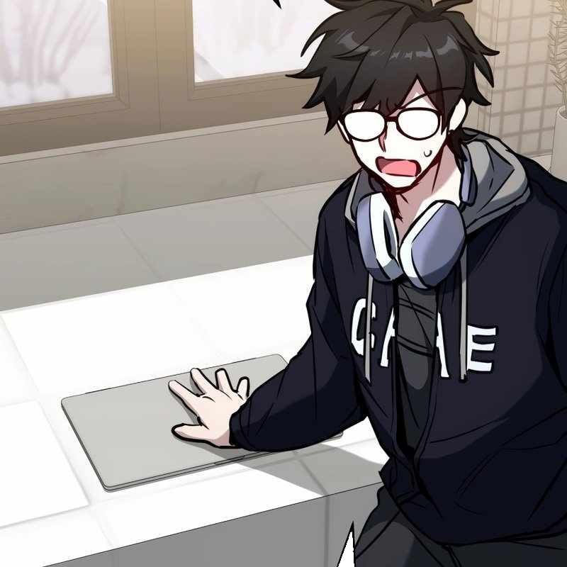 Top Ranker Chap 9 - Next Chap 10