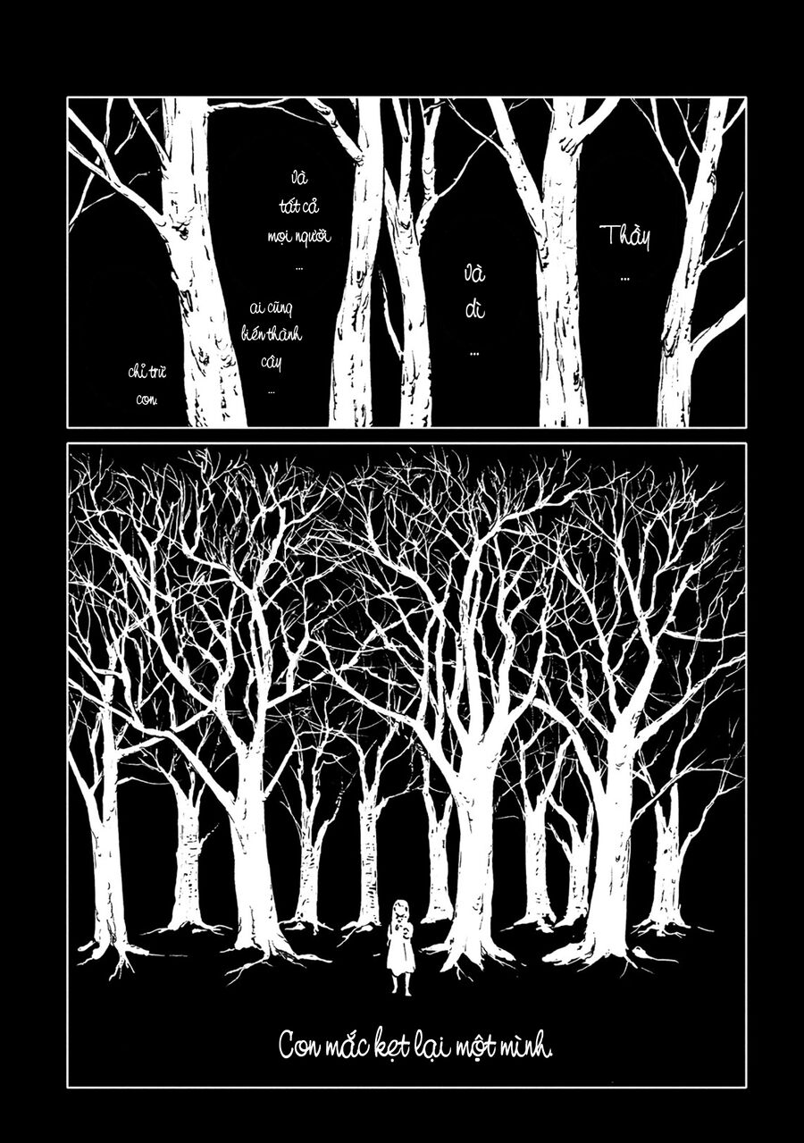 Totsukuni No Shoujo Chap 24 - Next Chap 25