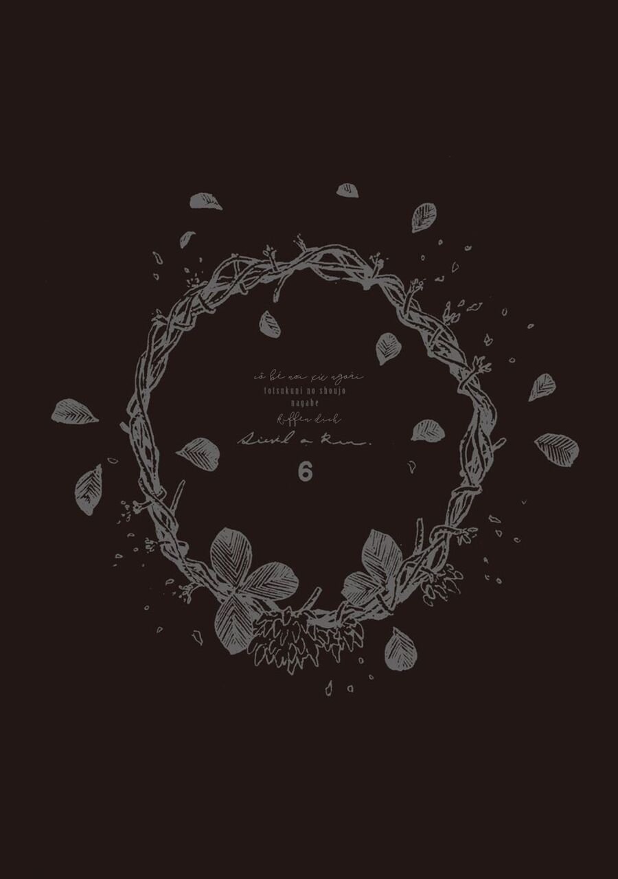 Totsukuni No Shoujo Chap 26 - Next Chap 27