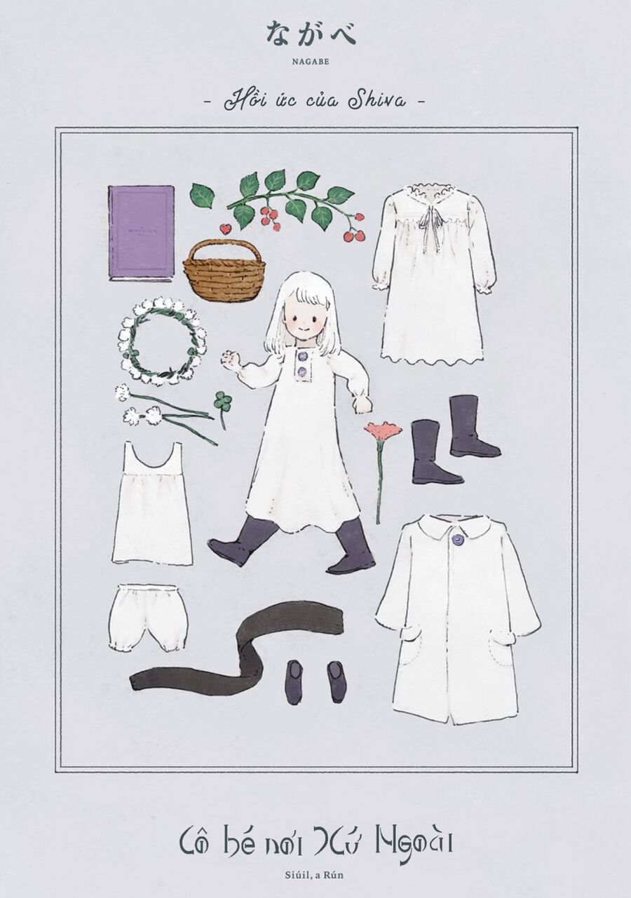 Totsukuni No Shoujo Chap 26 - Next Chap 27