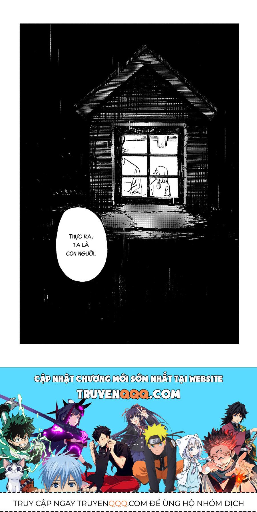 Totsukuni No Shoujo Chap 26 - Next Chap 27