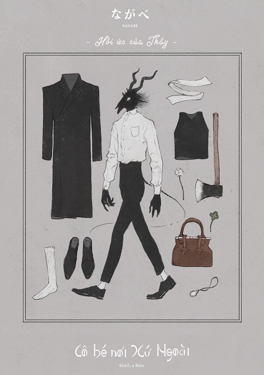 Totsukuni No Shoujo Chap 26 - Next Chap 27