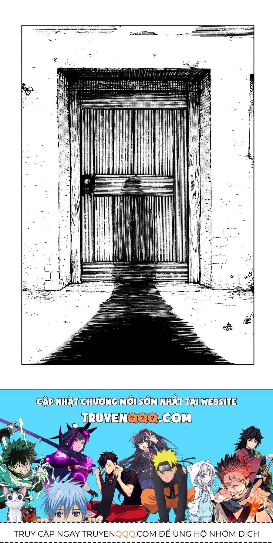 Totsukuni No Shoujo Chap 27 - Next Chap 28