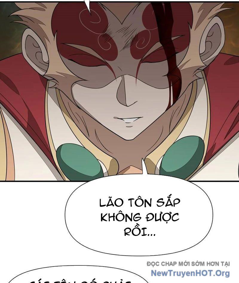 Trảm Thần Chap 89 - Next Chap 90