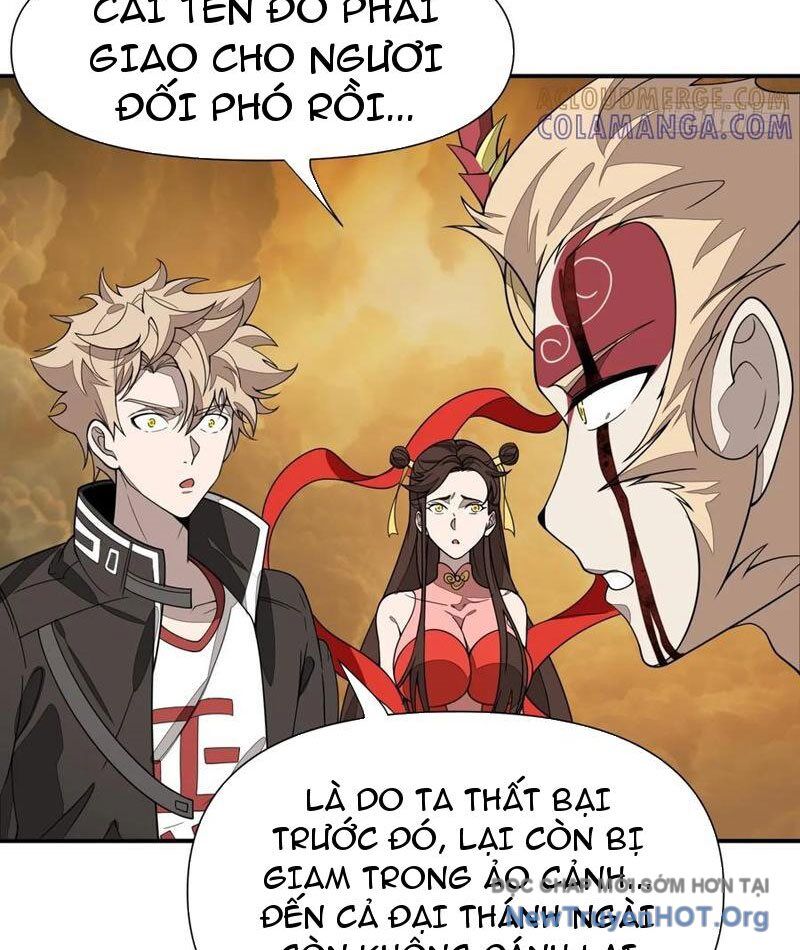 Trảm Thần Chap 89 - Next Chap 90