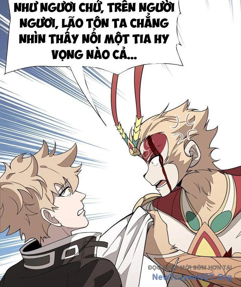 Trảm Thần Chap 89 - Next Chap 90