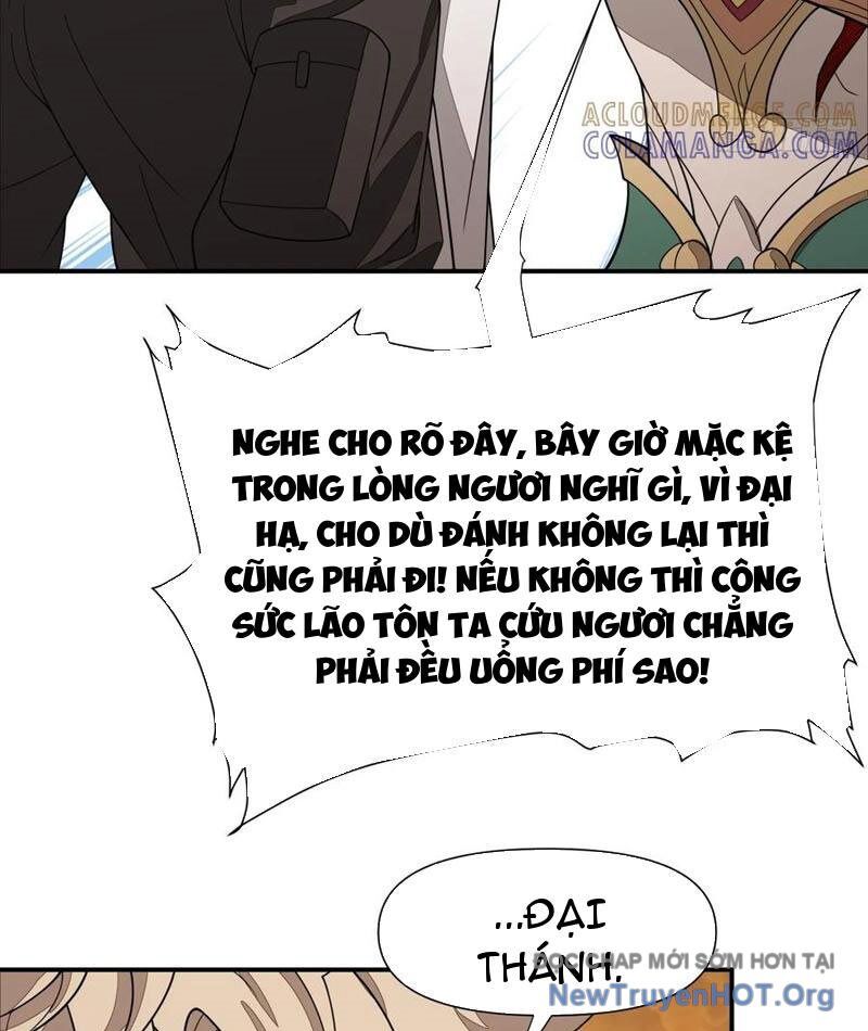 Trảm Thần Chap 89 - Next Chap 90