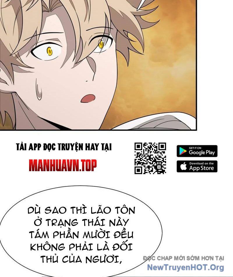 Trảm Thần Chap 89 - Next Chap 90