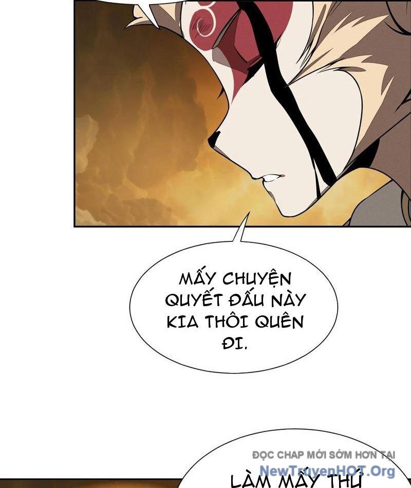 Trảm Thần Chap 89 - Next Chap 90