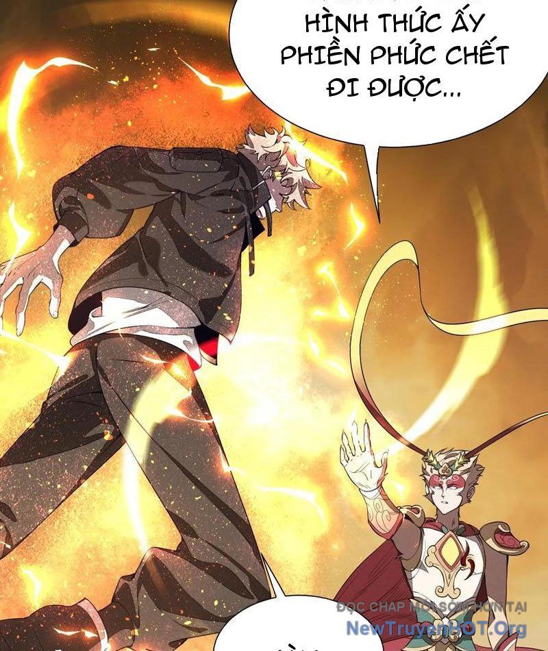 Trảm Thần Chap 89 - Next Chap 90