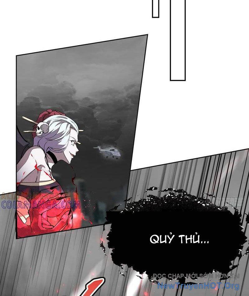 Trảm Thần Chap 89 - Next Chap 90