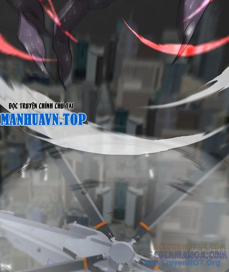 Trảm Thần Chap 89 - Next Chap 90