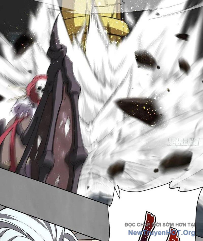 Trảm Thần Chap 89 - Next Chap 90