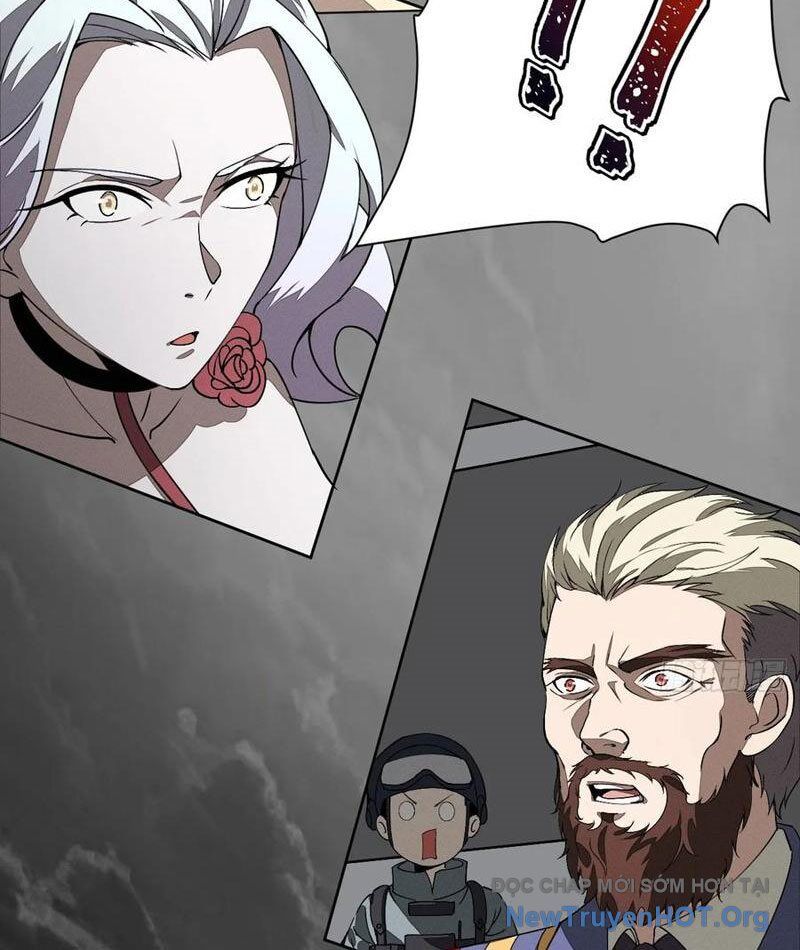 Trảm Thần Chap 89 - Next Chap 90