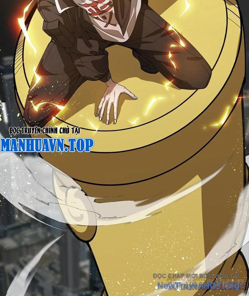 Trảm Thần Chap 89 - Next Chap 90