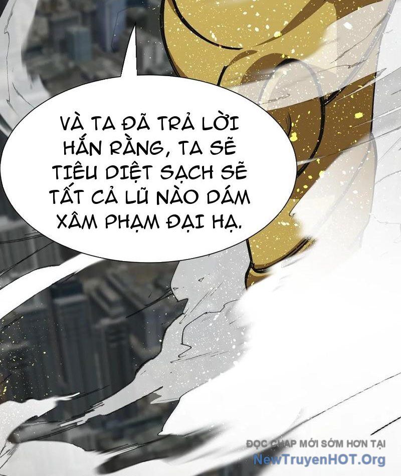 Trảm Thần Chap 89 - Next Chap 90