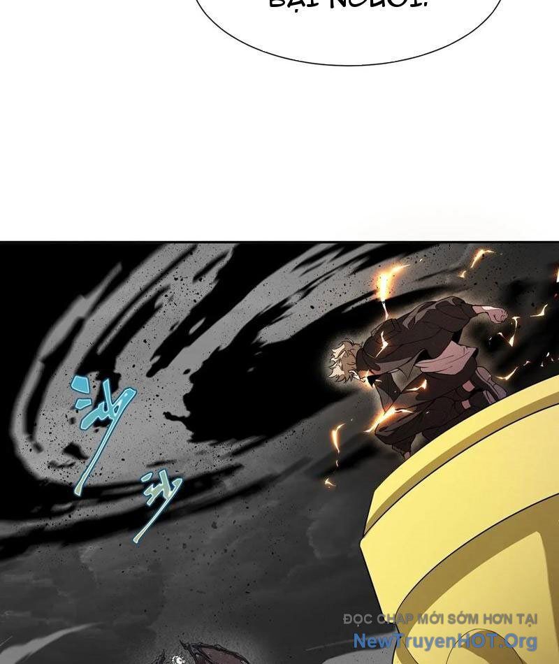 Trảm Thần Chap 89 - Next Chap 90