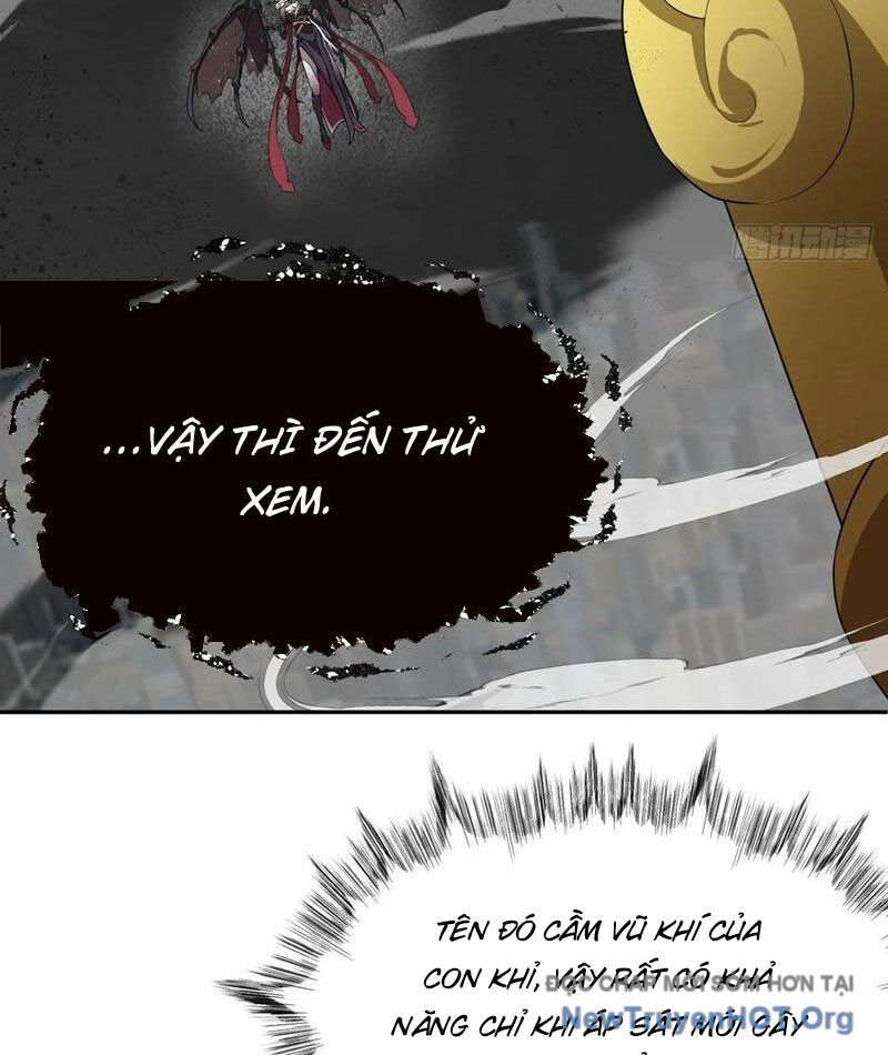 Trảm Thần Chap 89 - Next Chap 90