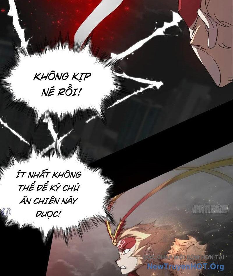 Trảm Thần Chap 89 - Next Chap 90