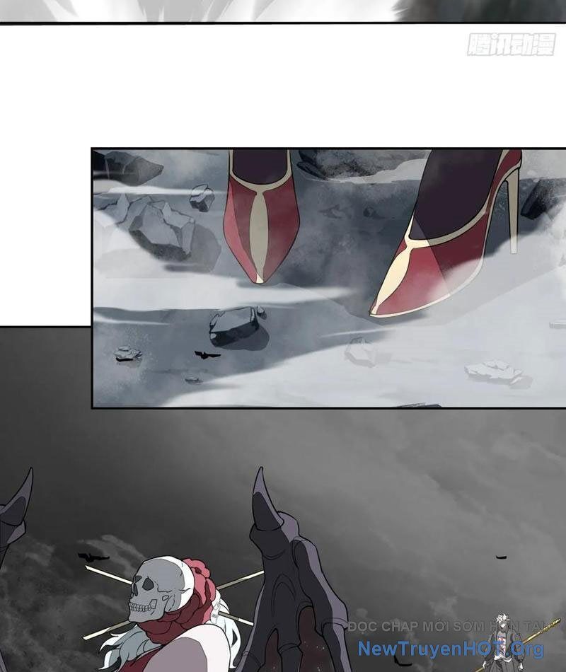 Trảm Thần Chap 89 - Next Chap 90