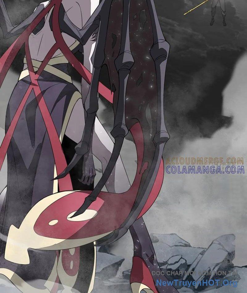 Trảm Thần Chap 89 - Next Chap 90