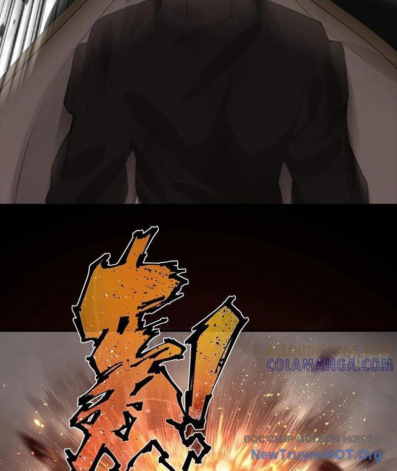 Trảm Thần Chap 89 - Next Chap 90