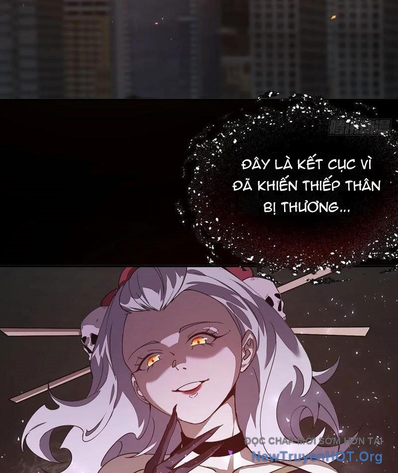 Trảm Thần Chap 89 - Next Chap 90