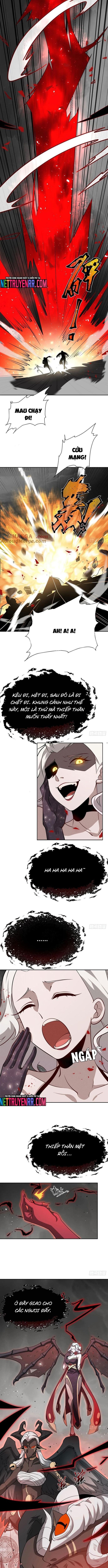 Trảm Thần, Bắt Đầu Từ Hôm Nay Chap 77 - Next Chap 78