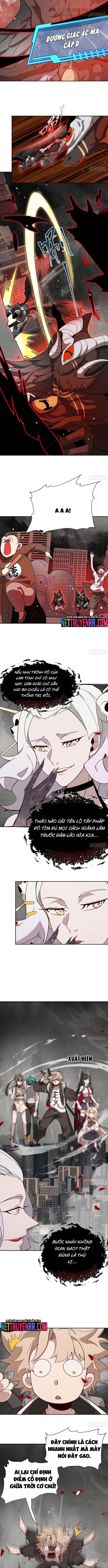 Trảm Thần, Bắt Đầu Từ Hôm Nay Chap 77 - Next Chap 78