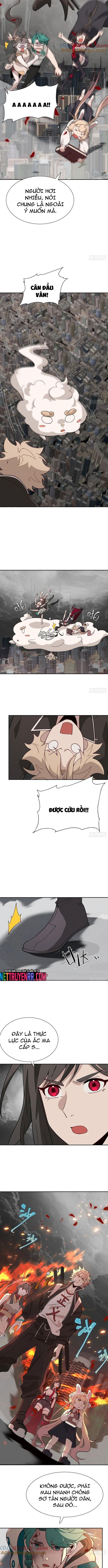 Trảm Thần, Bắt Đầu Từ Hôm Nay Chap 77 - Next Chap 78