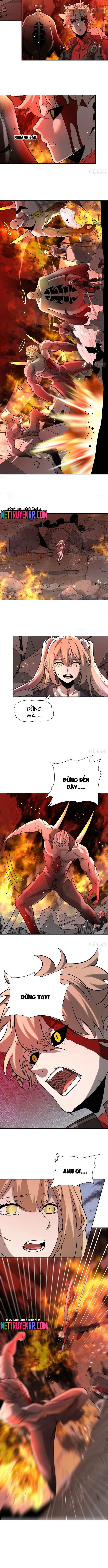 Trảm Thần, Bắt Đầu Từ Hôm Nay Chap 79 - Next Chap 80