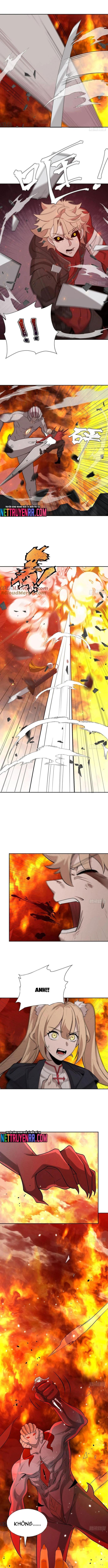 Trảm Thần, Bắt Đầu Từ Hôm Nay Chap 79 - Next Chap 80