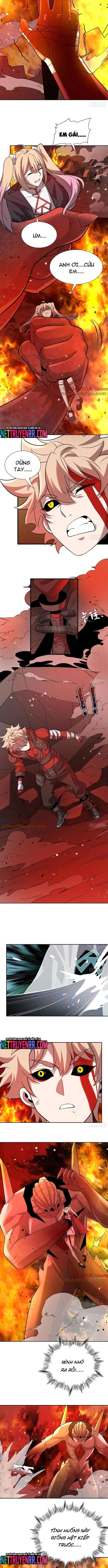 Trảm Thần, Bắt Đầu Từ Hôm Nay Chap 79 - Next Chap 80