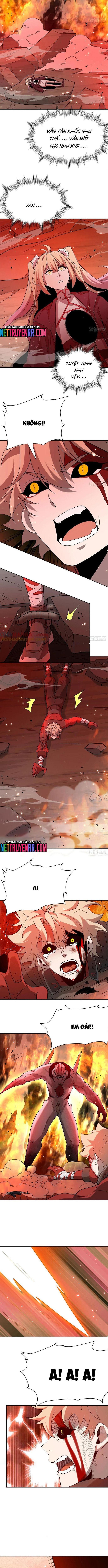 Trảm Thần, Bắt Đầu Từ Hôm Nay Chap 79 - Next Chap 80