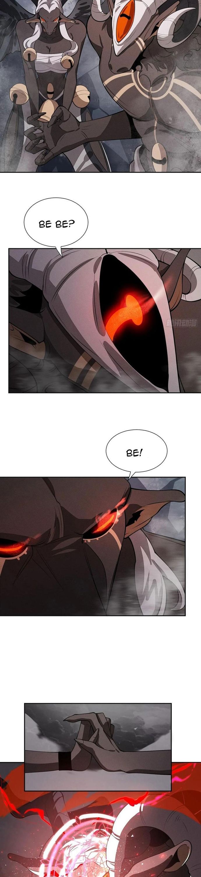 Trảm Thần, Bắt Đầu Từ Hôm Nay Chap 83 - Next Chap 84