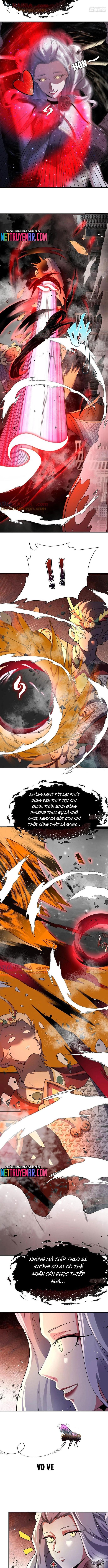 Trảm Thần, Bắt Đầu Từ Hôm Nay Chap 84 - Next Chap 85