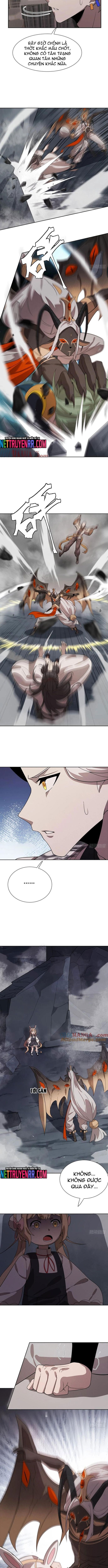 Trảm Thần, Bắt Đầu Từ Hôm Nay Chap 84 - Next Chap 85