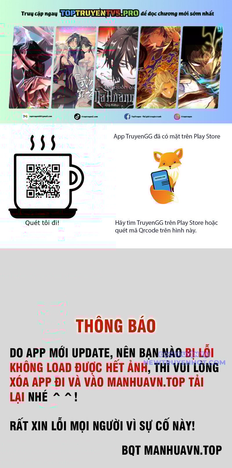 Trấn Hồn Kí Chap 6 - Next Chap 7