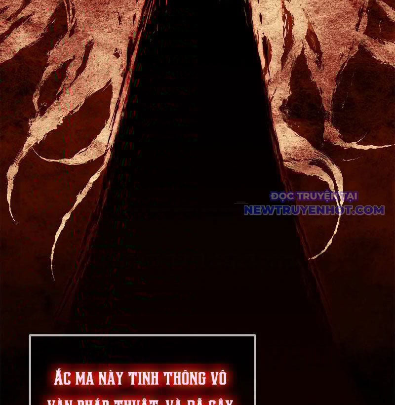 Trấn Hồn Kí Chap 7 - Next Chap 8