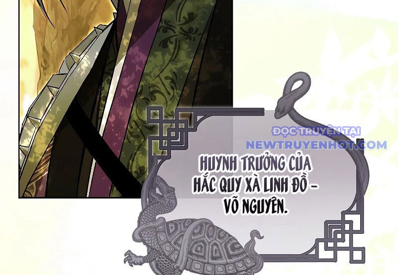 Trấn Hồn Kí Chap 7 - Next Chap 8