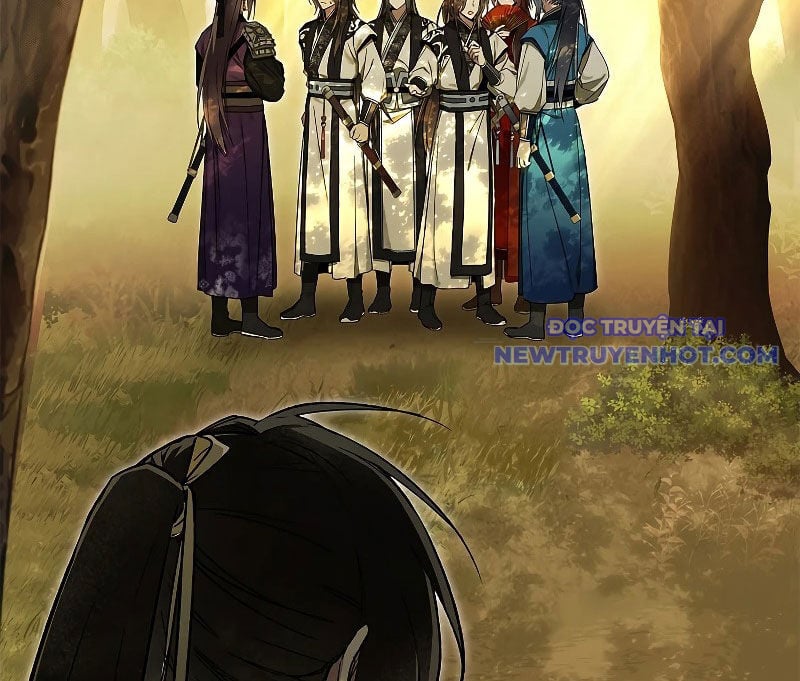 Trấn Hồn Kí Chap 7 - Next Chap 8