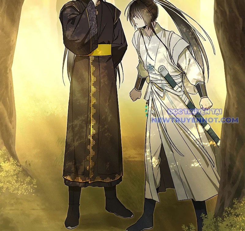 Trấn Hồn Kí Chap 7 - Next Chap 8