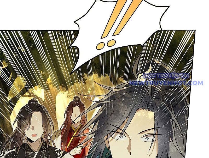 Trấn Hồn Kí Chap 7 - Next Chap 8