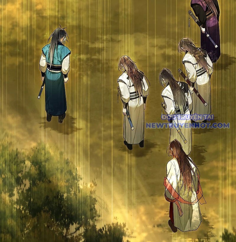 Trấn Hồn Kí Chap 7 - Next Chap 8