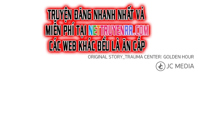 Trauma Center: Golden Hour Chap 17 - Next Chap 18