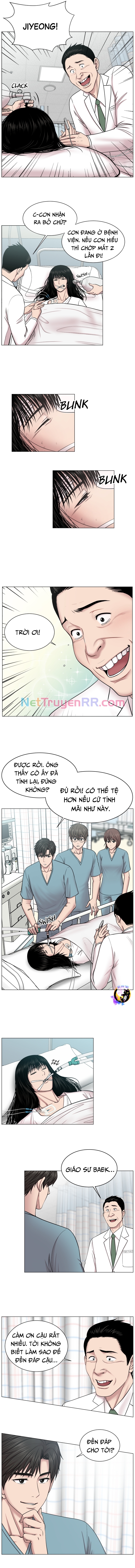 Trauma Center: Golden Hour Chap 17 - Next Chap 18