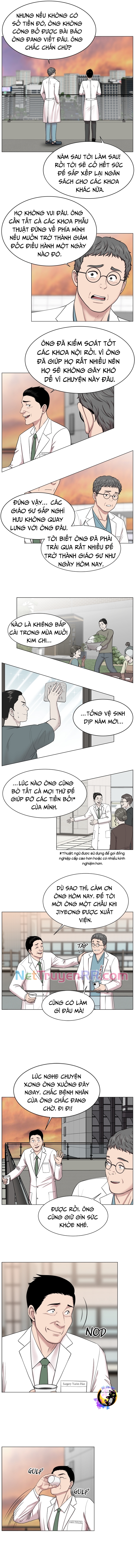 Trauma Center: Golden Hour Chap 17 - Next Chap 18