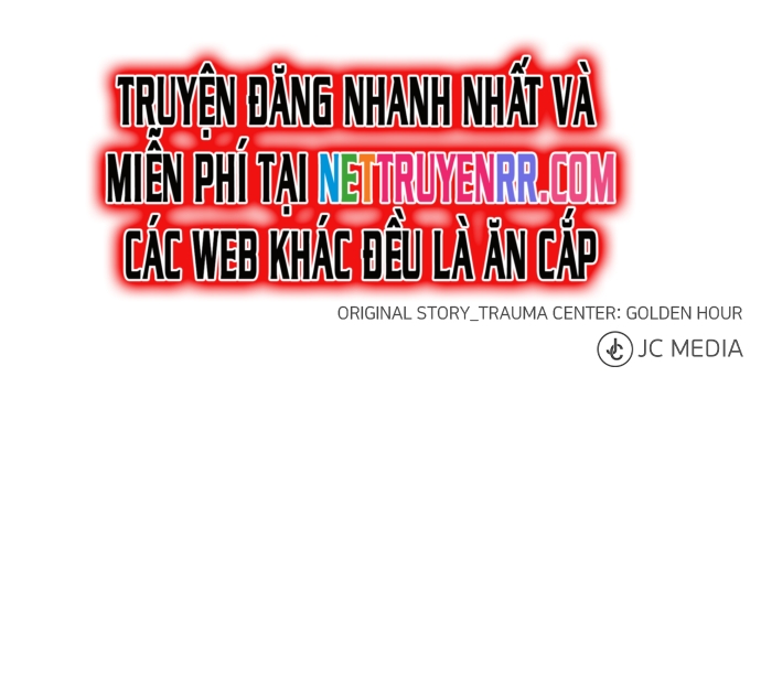 Trauma Center: Golden Hour Chap 18 - Next Chap 19