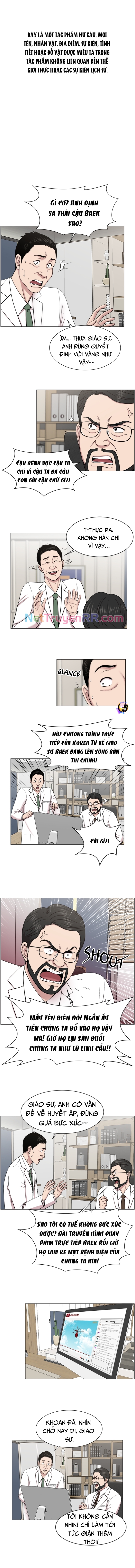 Trauma Center: Golden Hour Chap 20 - Next Chap 21